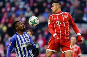 Hertha Berlin vs Bayern Munich Preview at Mga Tip sa Pagtaya
